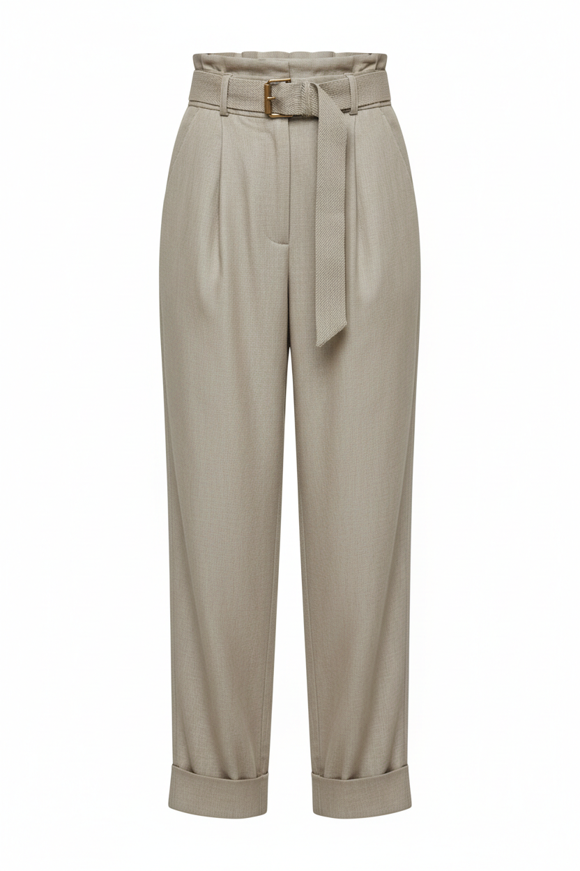 Pantalón moderno