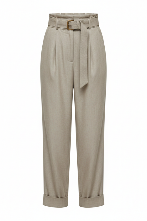 Pantalón moderno