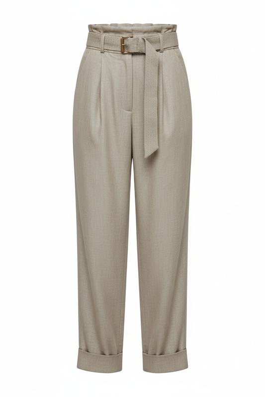 Pantalón moderno